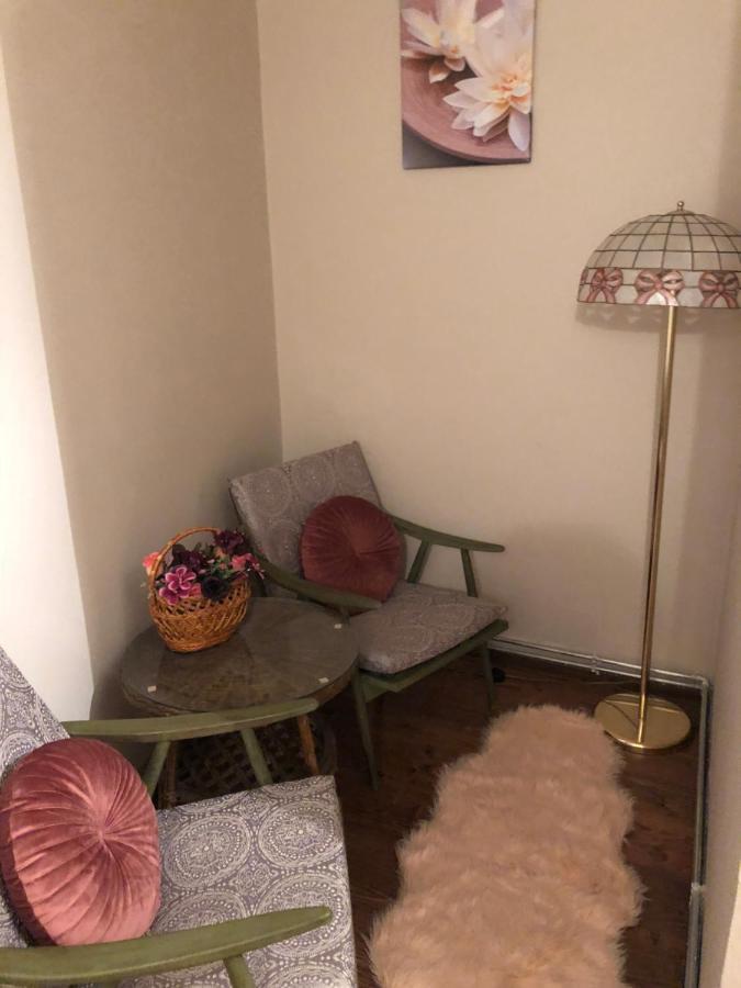 Appartement Apartman Anna à Veľký Slavkov Extérieur photo