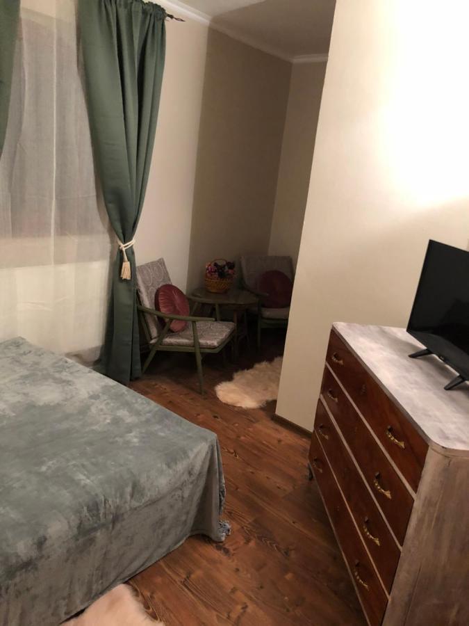 Appartement Apartman Anna à Veľký Slavkov Extérieur photo